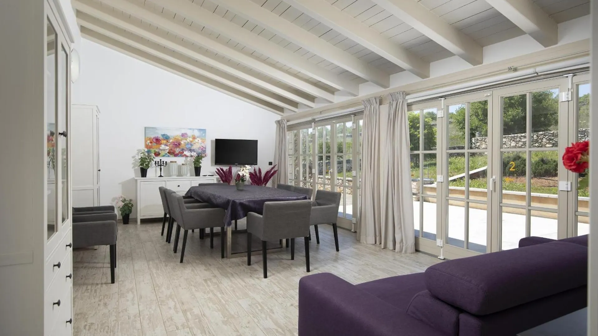 Heritage Villa Lilly Krnica Croatia