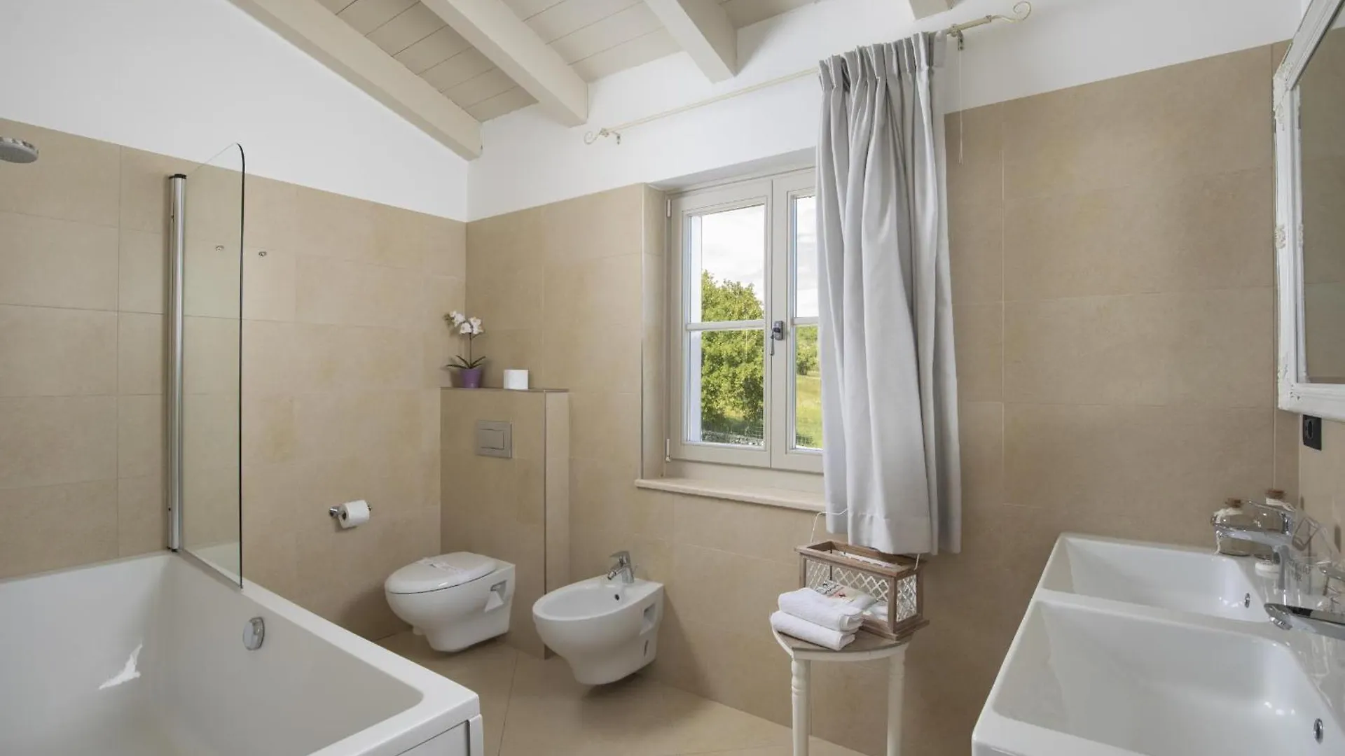 Heritage Villa Lilly Krnica 0*,  Croatia