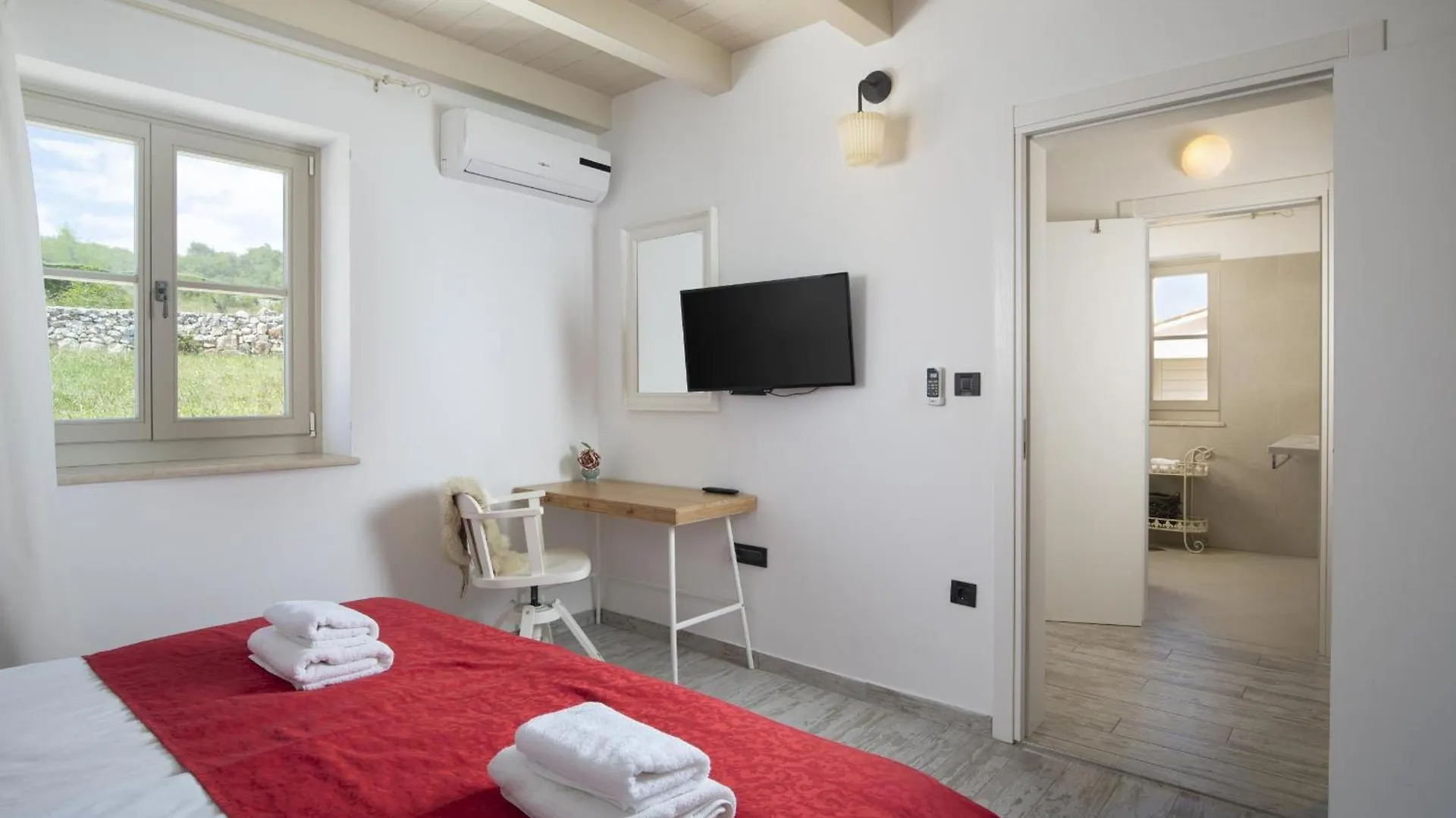Heritage Villa Lilly Krnica Croatia