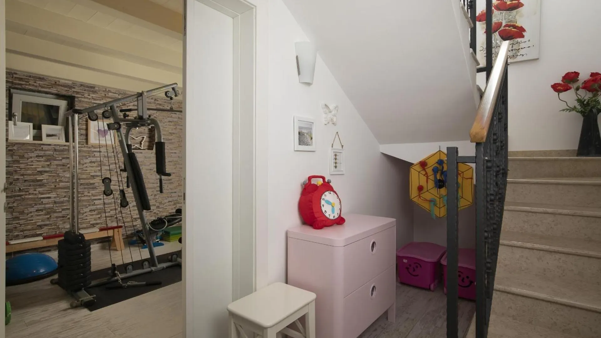 Heritage Villa Lilly Krnica